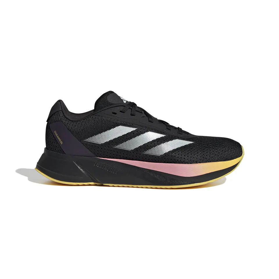 Zapatilla Mujer Negra Adidas IE4035 5