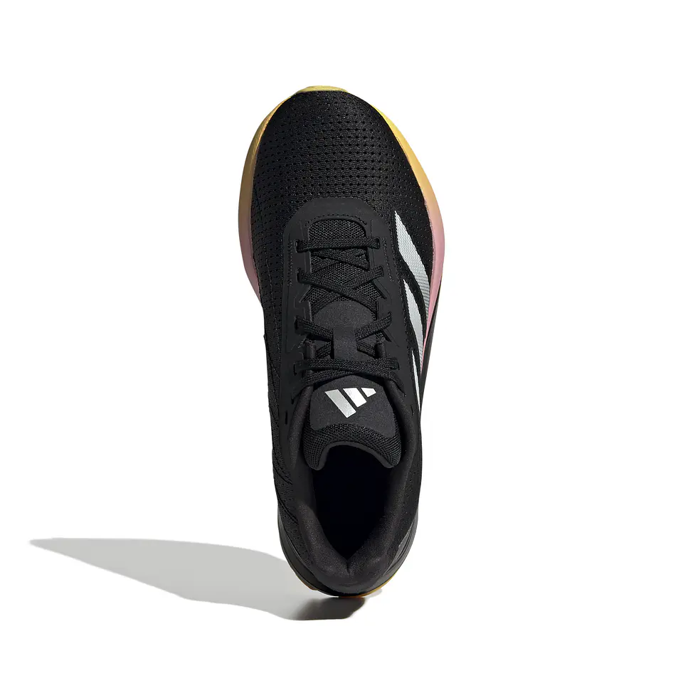 Zapatilla Mujer Negra Adidas IE4035 6