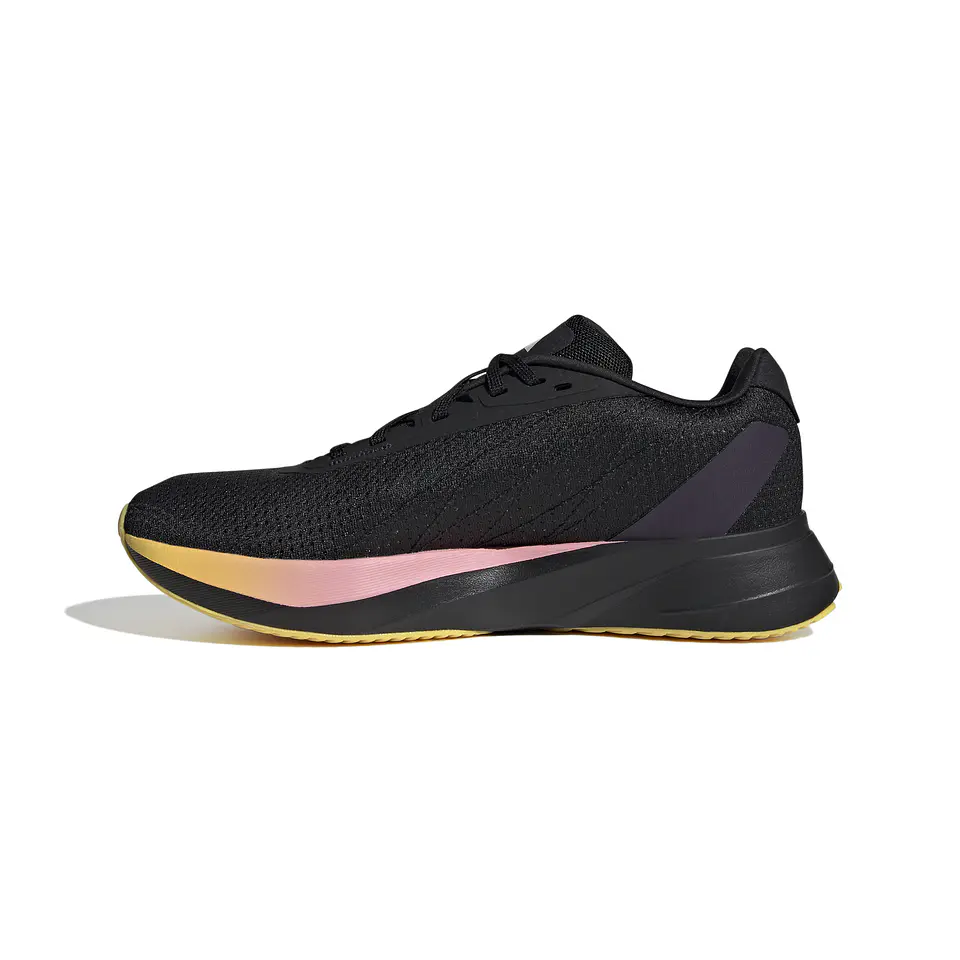 Zapatilla Mujer Negra Adidas IE4035 8