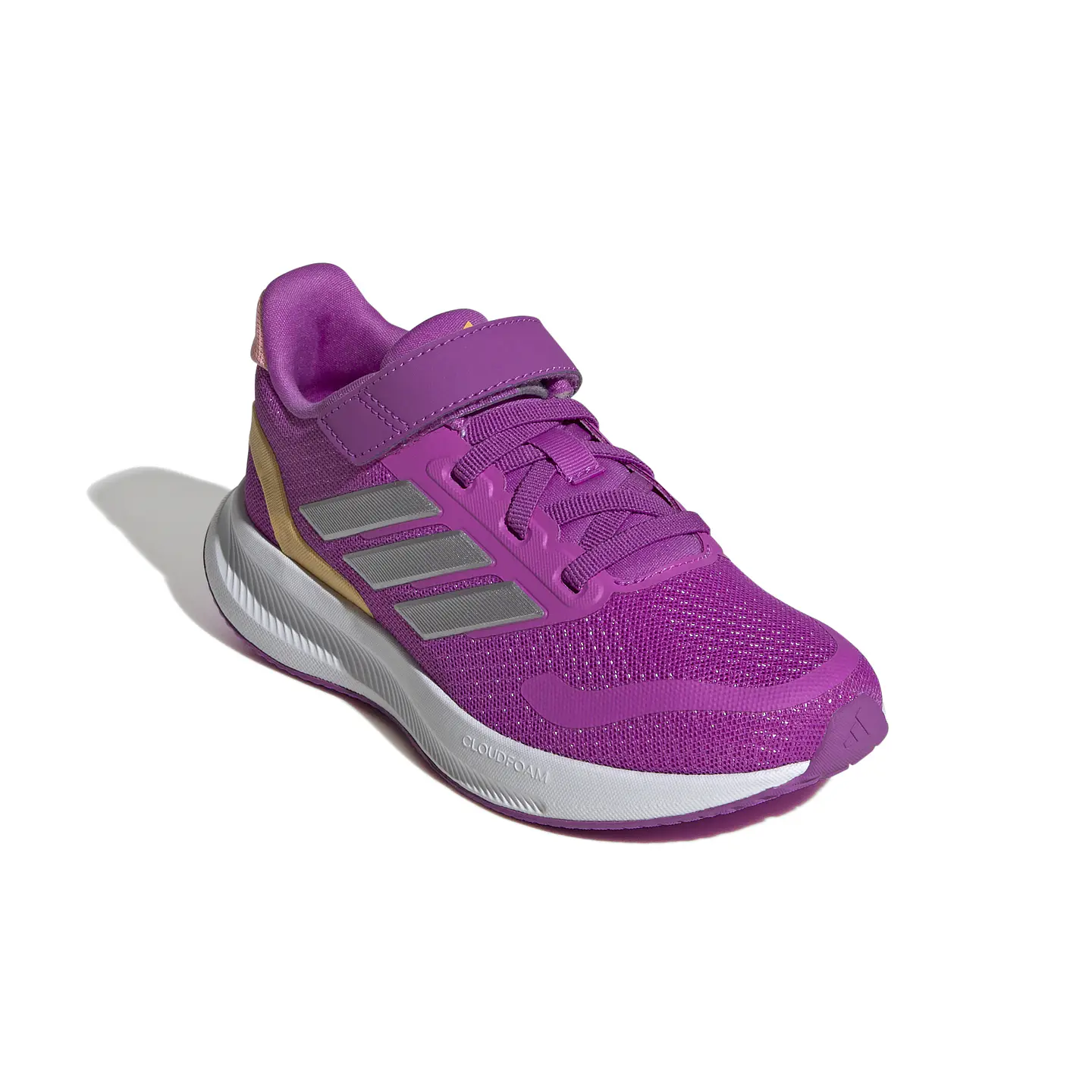 Zapatilla Niña Juvenil Rosada Adidas IE8571 1