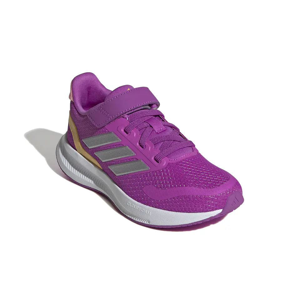Zapatilla Niña Juvenil Rosada Adidas IE8571 1