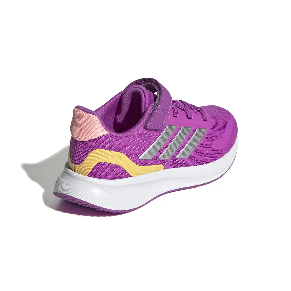 Zapatilla Niña Juvenil Rosada Adidas IE8571 2