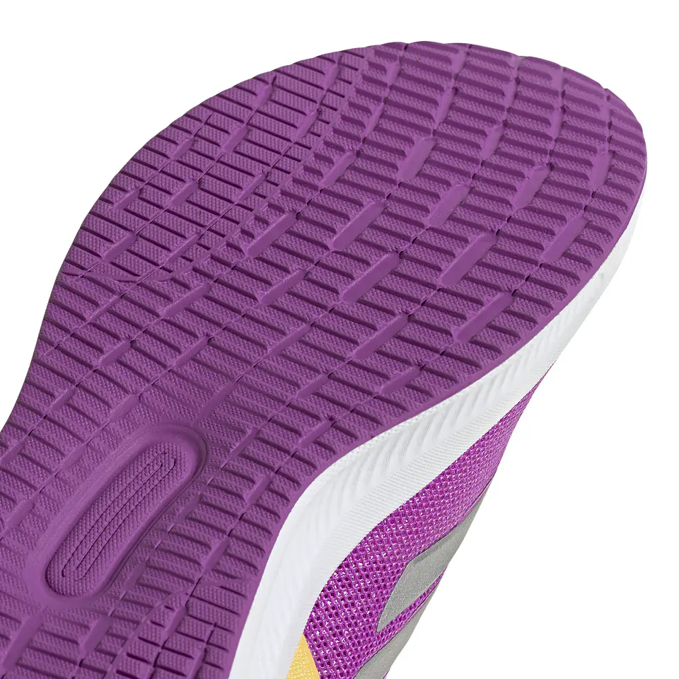 Zapatilla Niña Juvenil Rosada Adidas IE8571 4