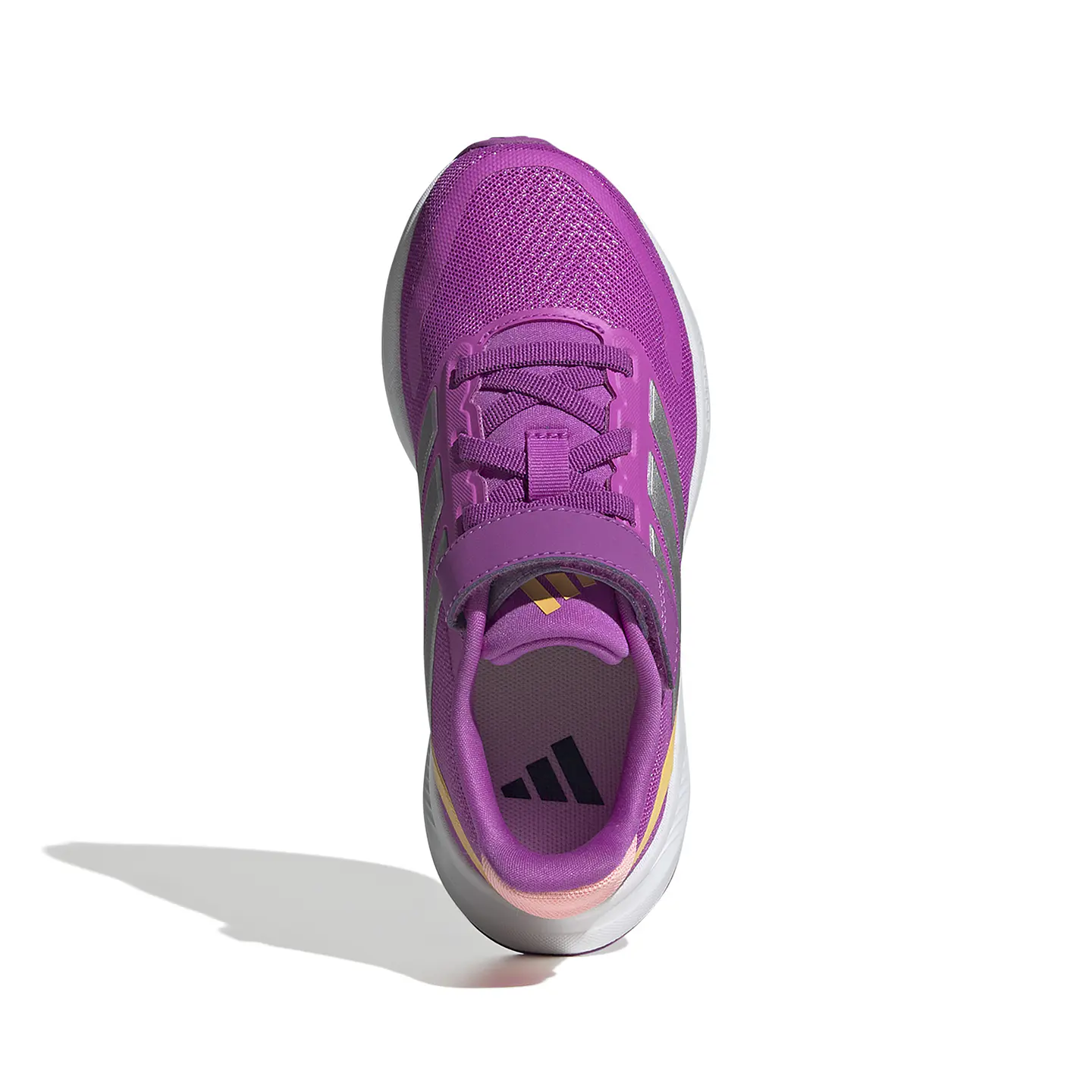 Zapatilla Niña Juvenil Rosada Adidas IE8571 6