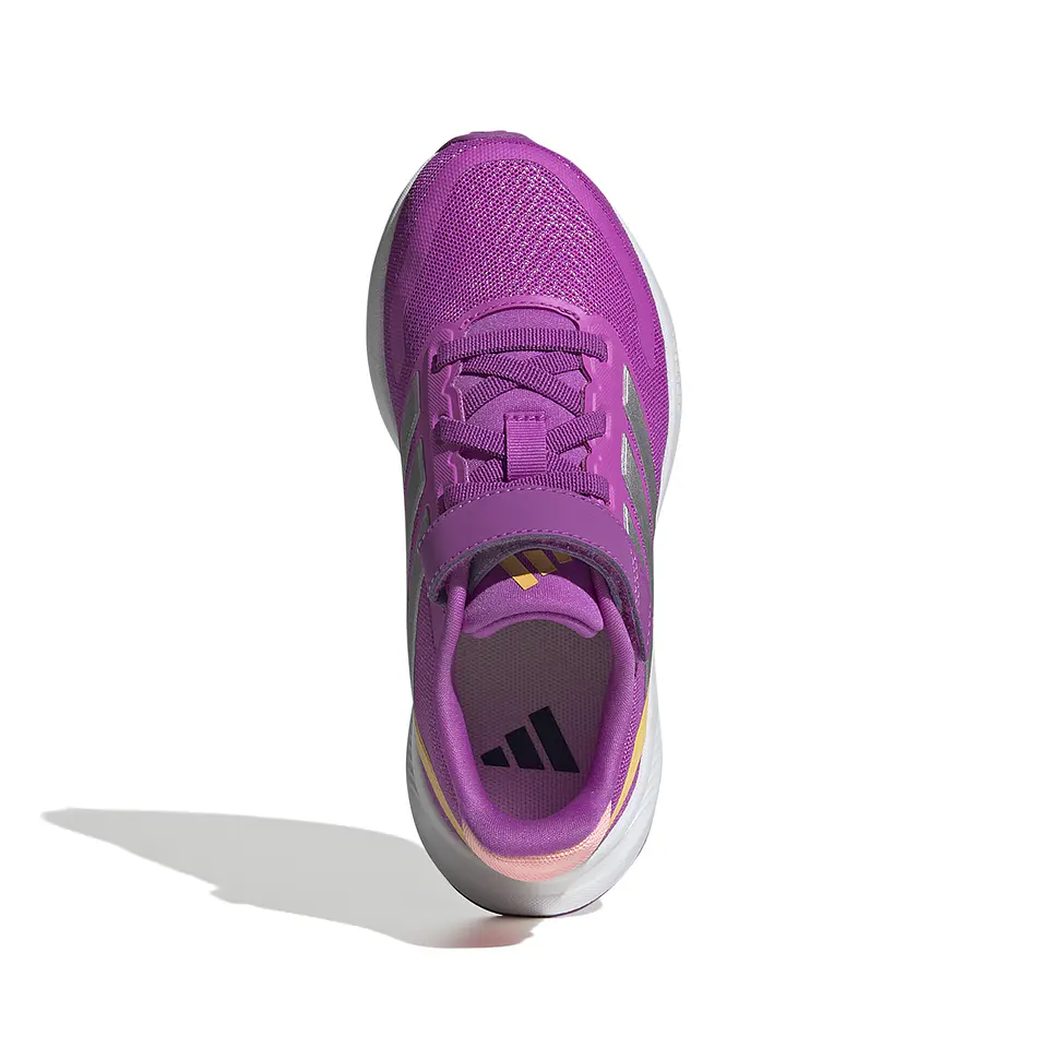 Zapatilla Niña Juvenil Rosada Adidas IE8571 6
