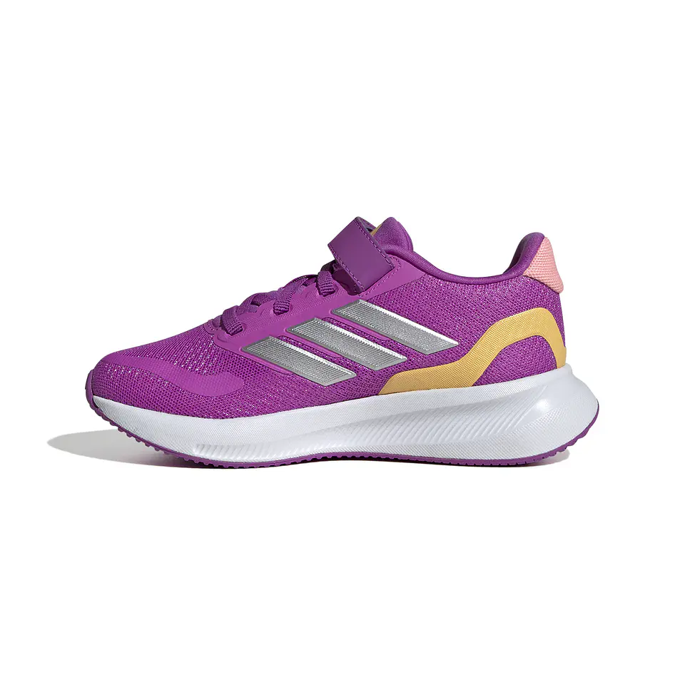 Zapatilla Niña Juvenil Rosada Adidas IE8571 8