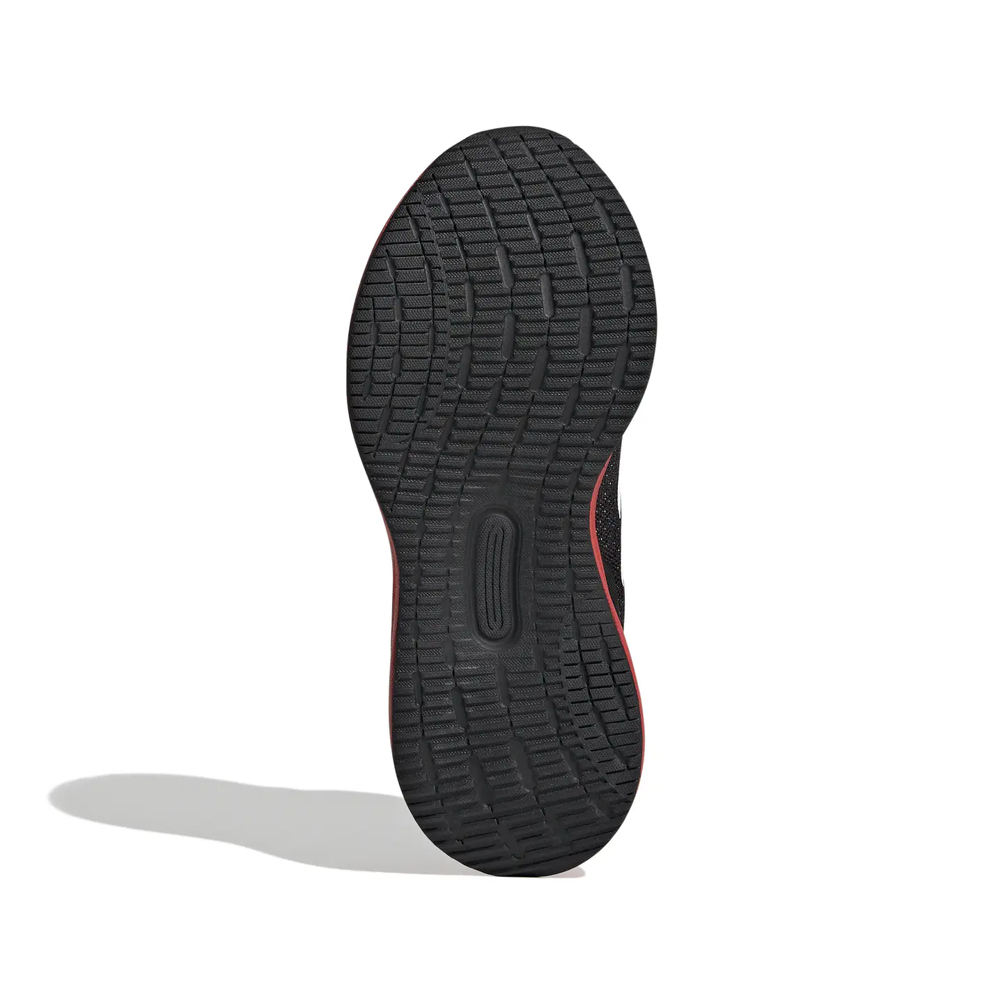 Zapatilla Niño Juvenil Negro Adidas IE8577 7