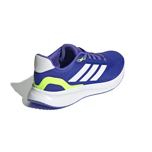 Zapatilla Juvenil Azul Adidas IE8590