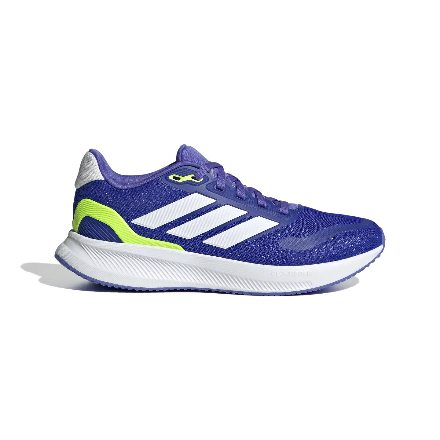 Zapatilla Juvenil Azul Adidas IE8590 5