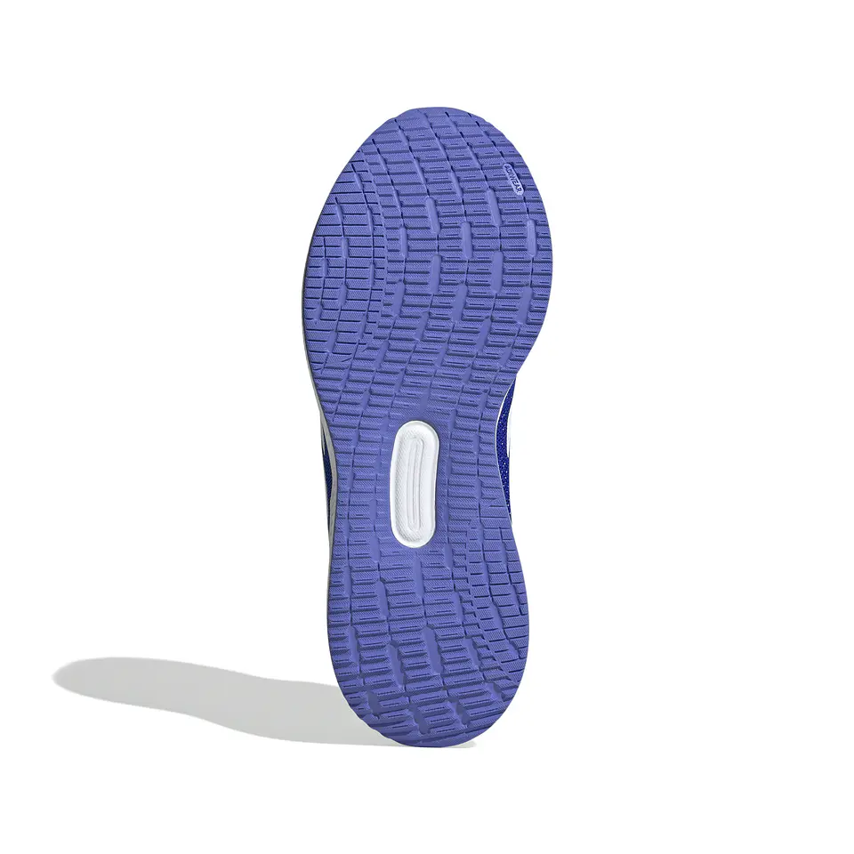 Zapatilla Juvenil Azul Adidas IE8590 7