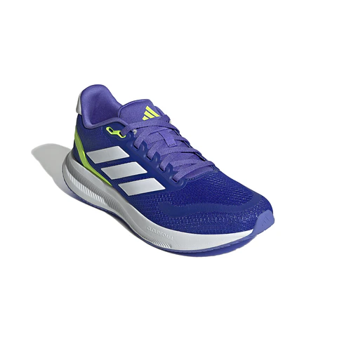 Zapatilla Juvenil Azul Adidas IE8590