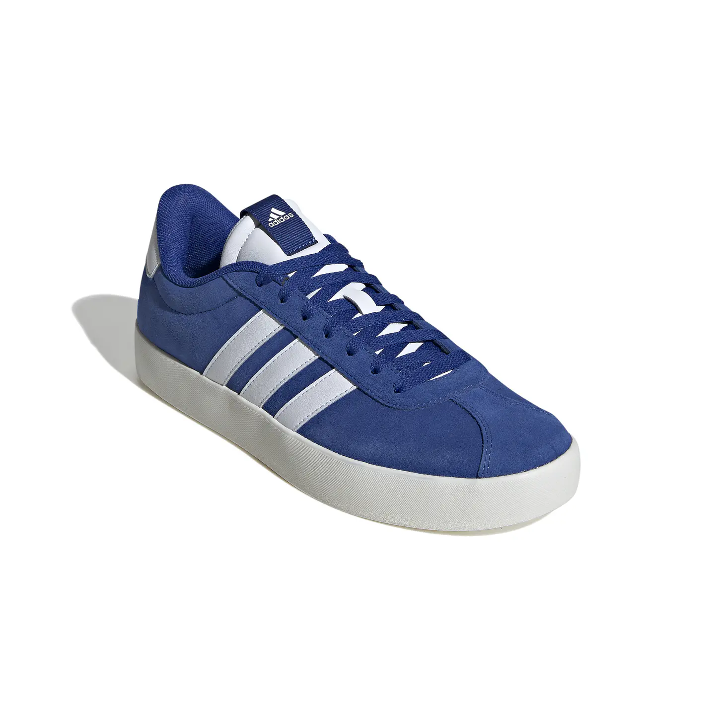 Zapatilla Hombre Azul Adidas IF4458 1