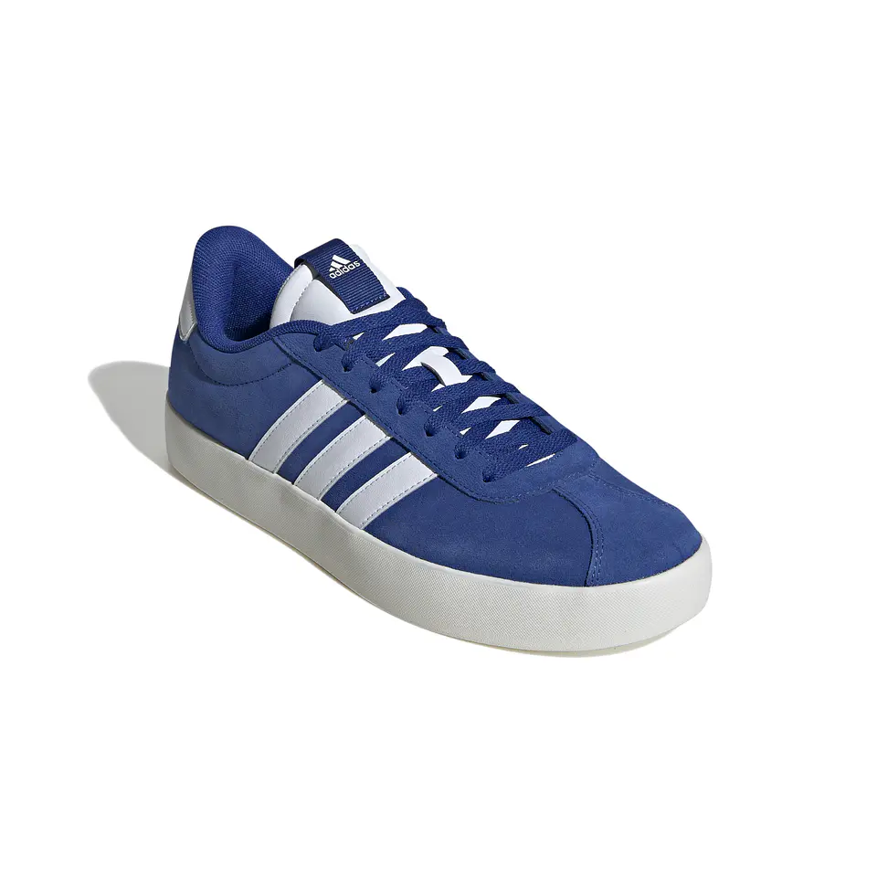 Zapatilla Hombre Azul Adidas IF4458 1