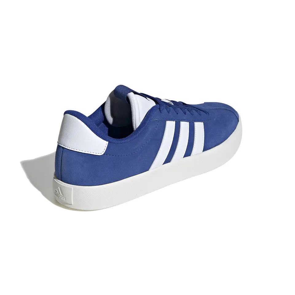 Zapatilla Hombre Azul Adidas IF4458 2