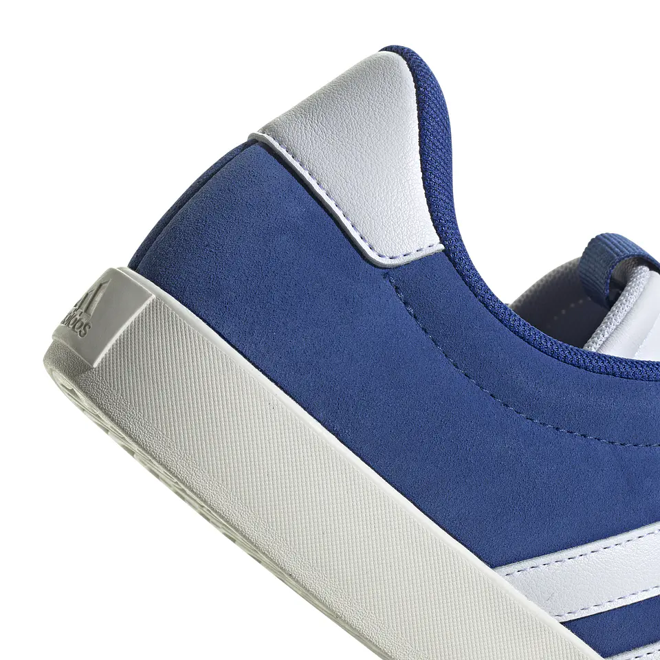 Zapatilla Hombre Azul Adidas IF4458 4