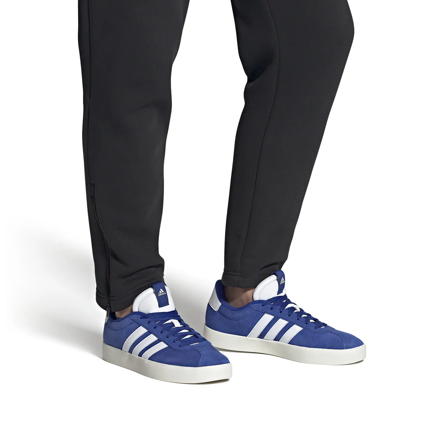 Zapatilla Hombre Azul Adidas IF4458 5