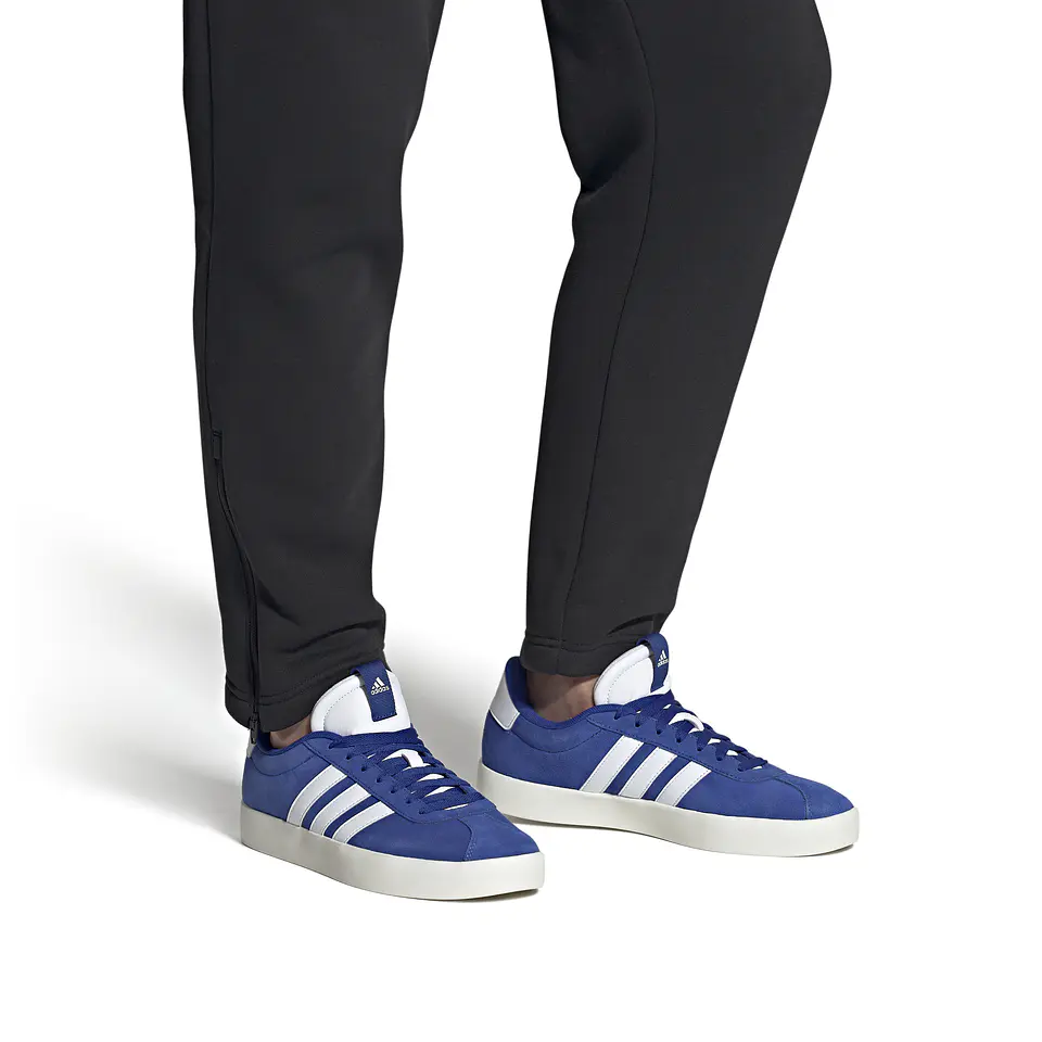 Zapatilla Hombre Azul Adidas IF4458 5