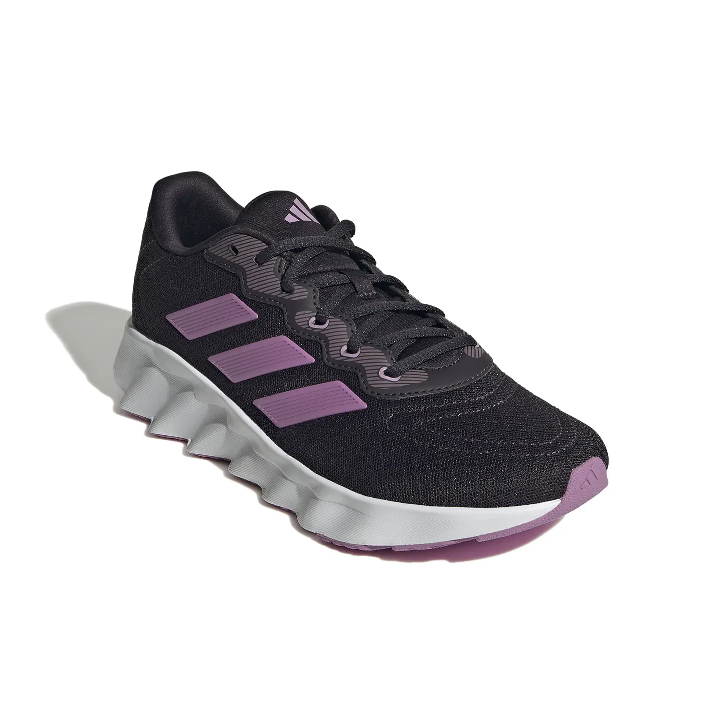 Zapatilla Mujer Morada Adidas IF9341 1