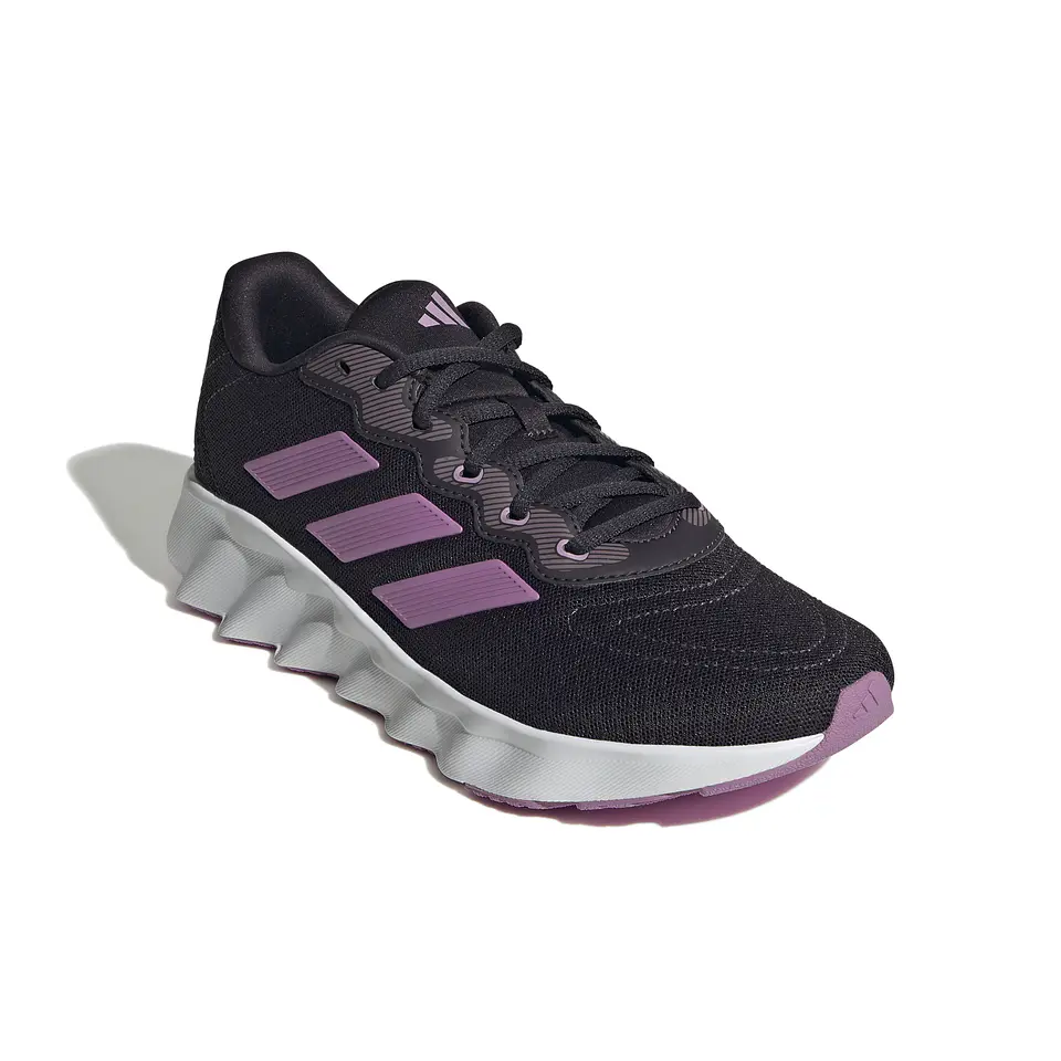 Zapatilla Mujer Morada Adidas IF9341 1