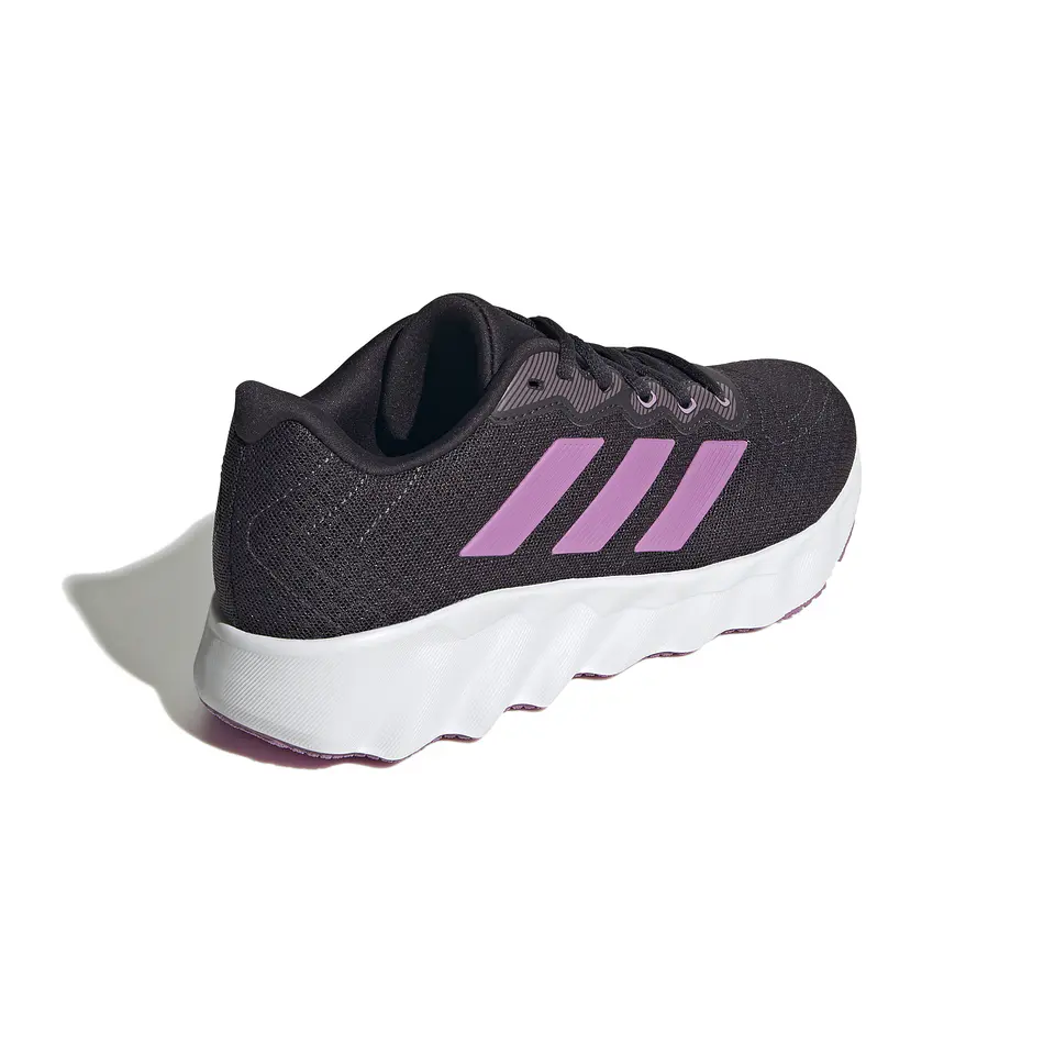 Zapatilla Mujer Morada Adidas IF9341 2