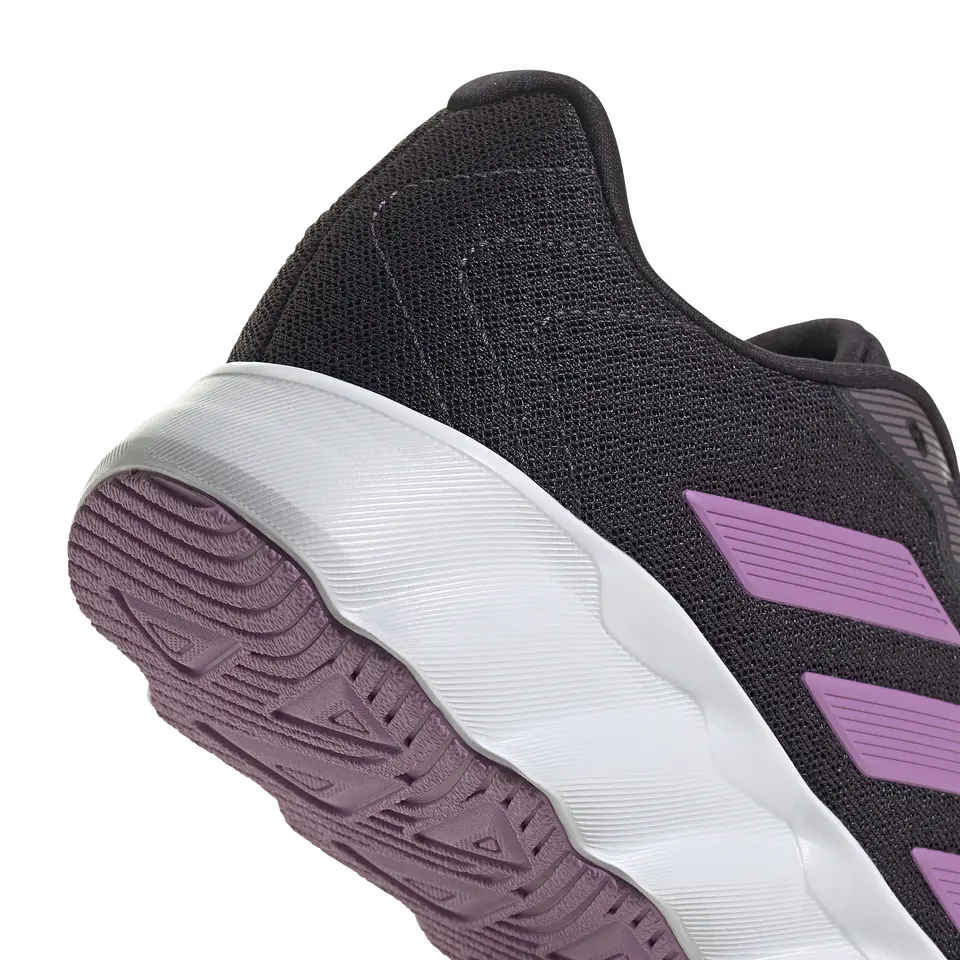 Zapatilla Mujer Morada Adidas IF9341 3