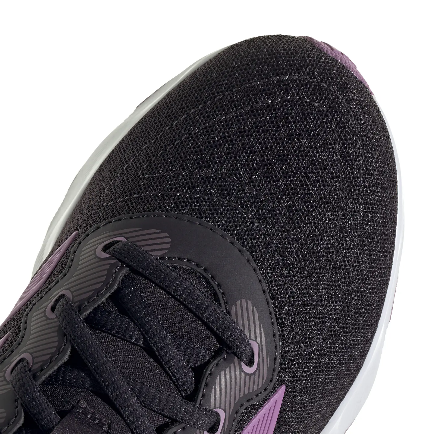 Zapatilla Mujer Morada Adidas IF9341 4