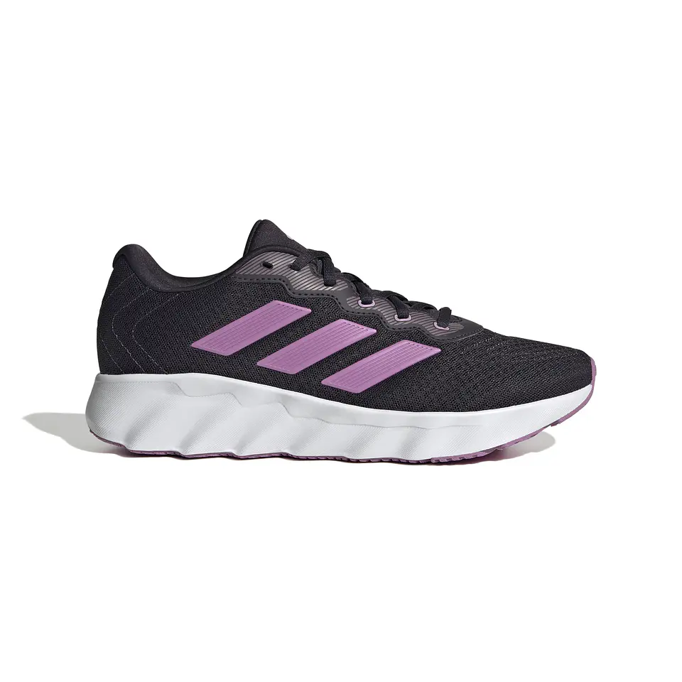 Zapatilla Mujer Morada Adidas IF9341 5
