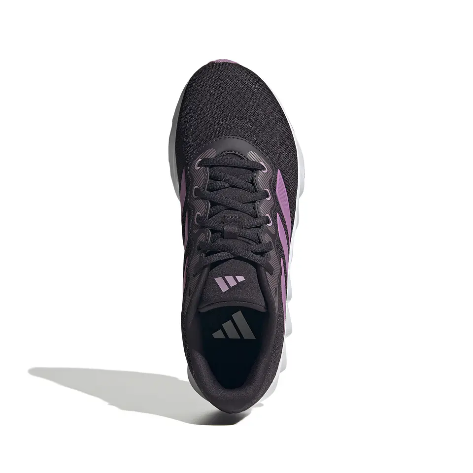 Zapatilla Mujer Morada Adidas IF9341 6