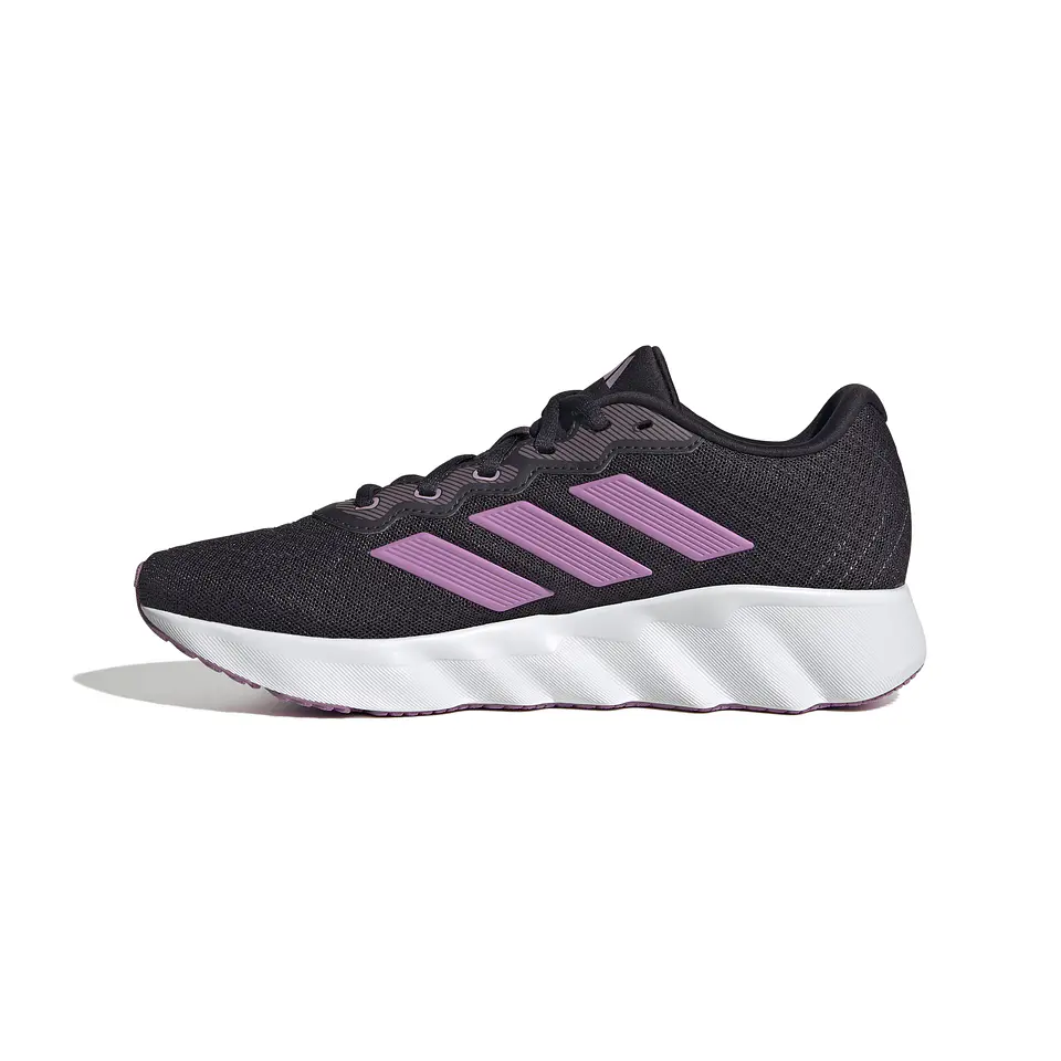 Zapatilla Mujer Morada Adidas IF9341 8