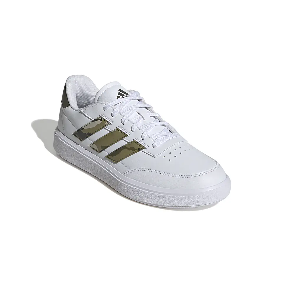 Zapatilla Hombre Blanca Adidas IG6873 1