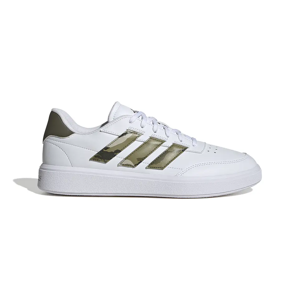Zapatilla Hombre Blanca Adidas IG6873 5
