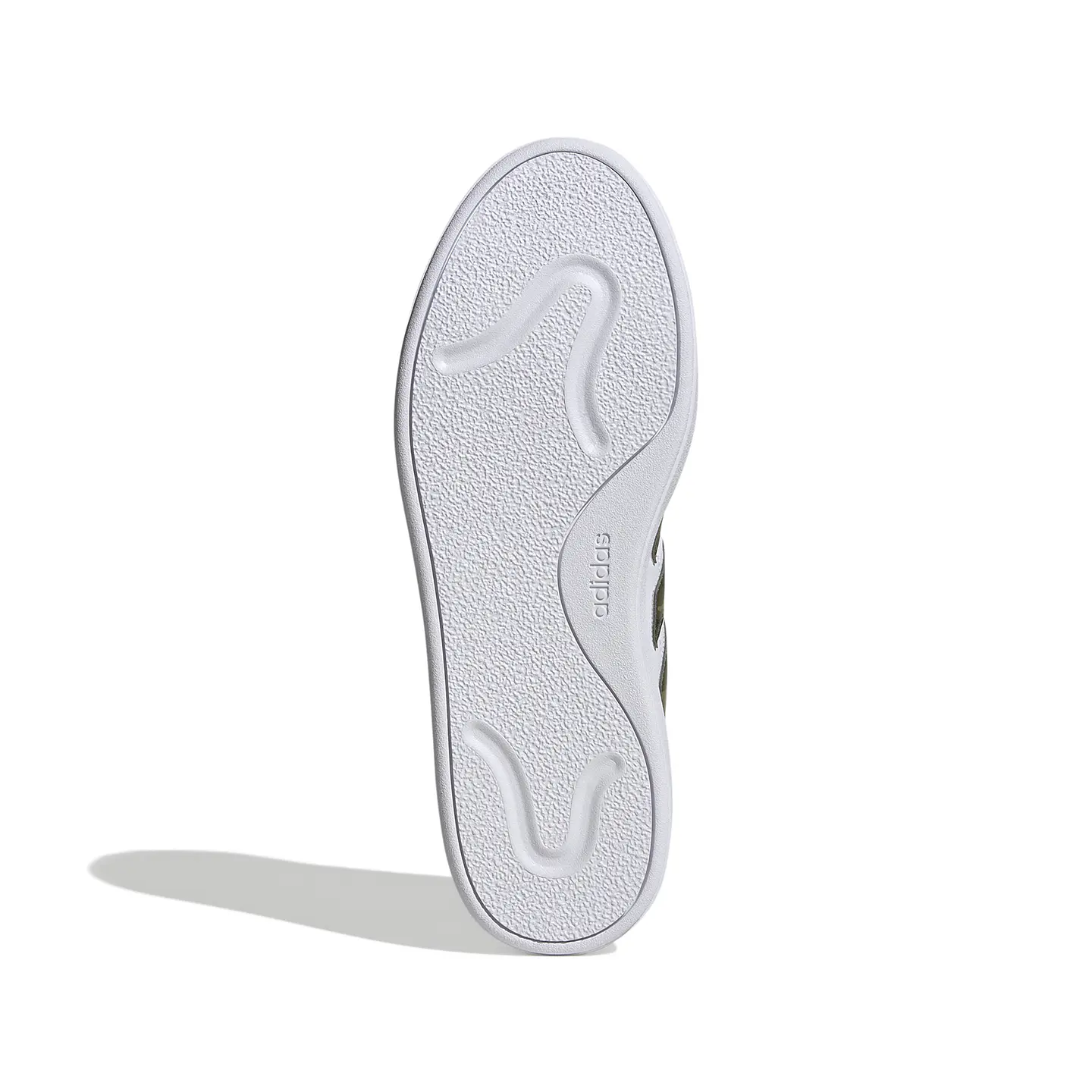 Zapatilla Hombre Blanca Adidas IG6873 7