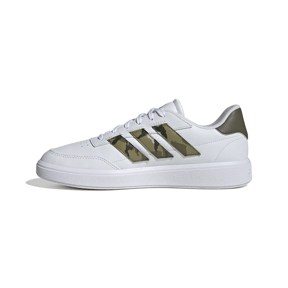 Zapatilla Hombre Blanca Adidas IG6873 8