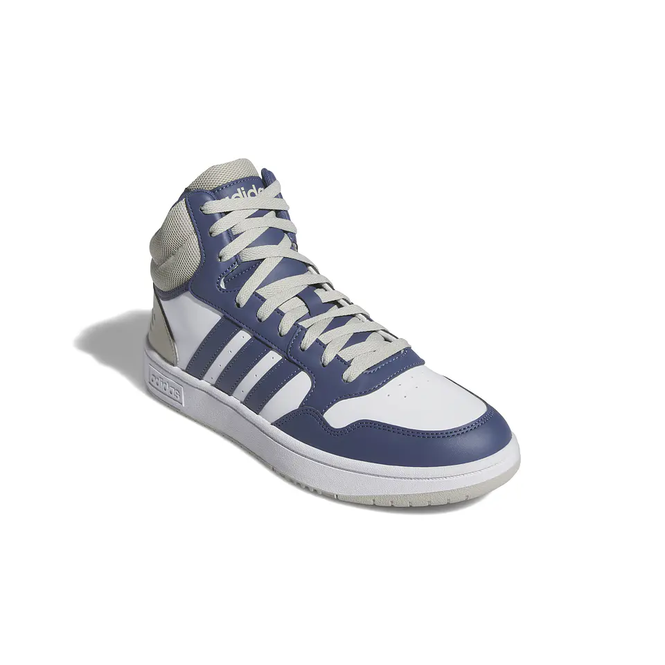 Zapatilla Hombre Blanca Adidas IH0158 1