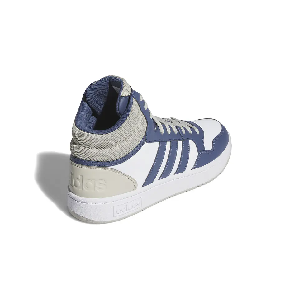 Zapatilla Hombre Blanca Adidas IH0158 2