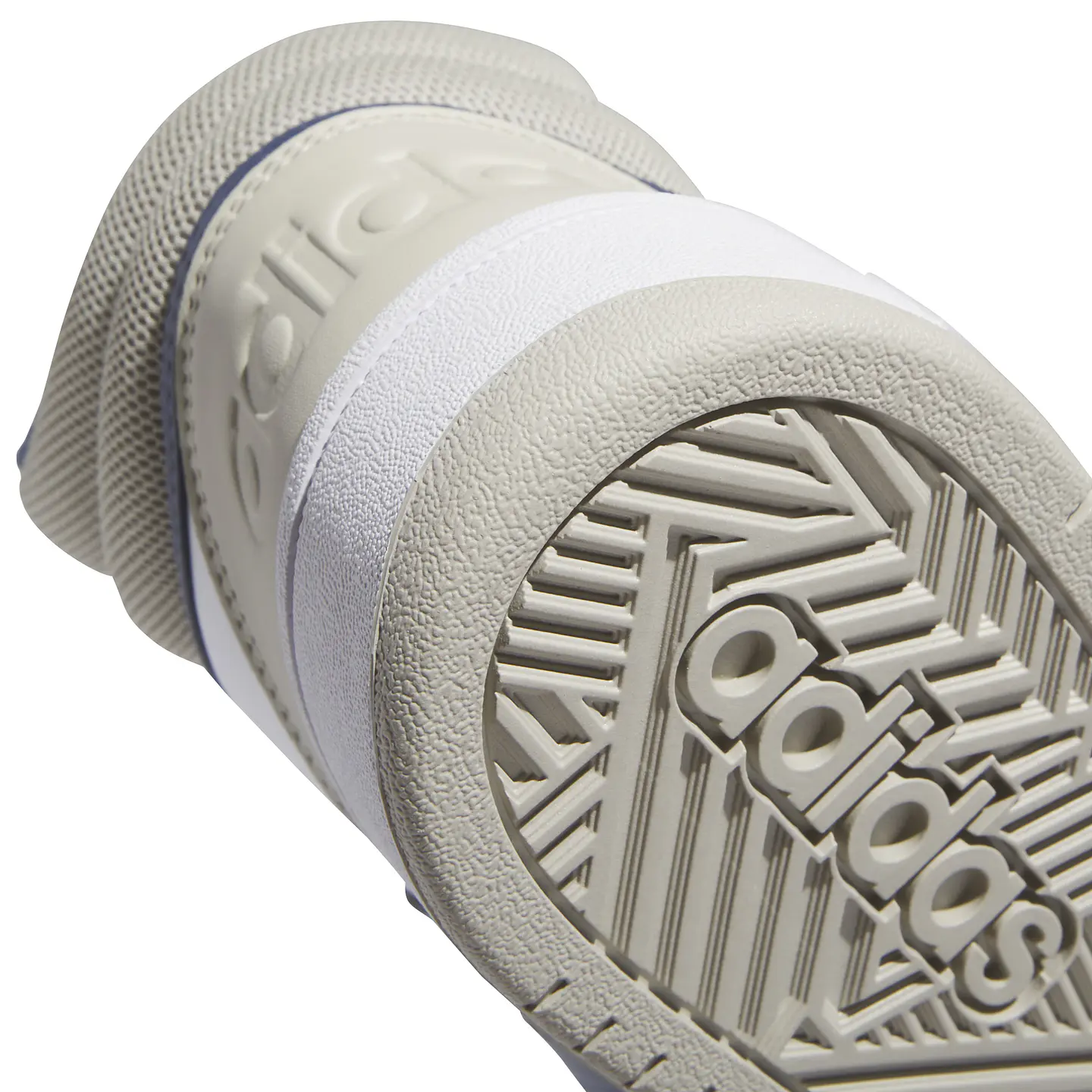 Zapatilla Hombre Blanca Adidas IH0158 3