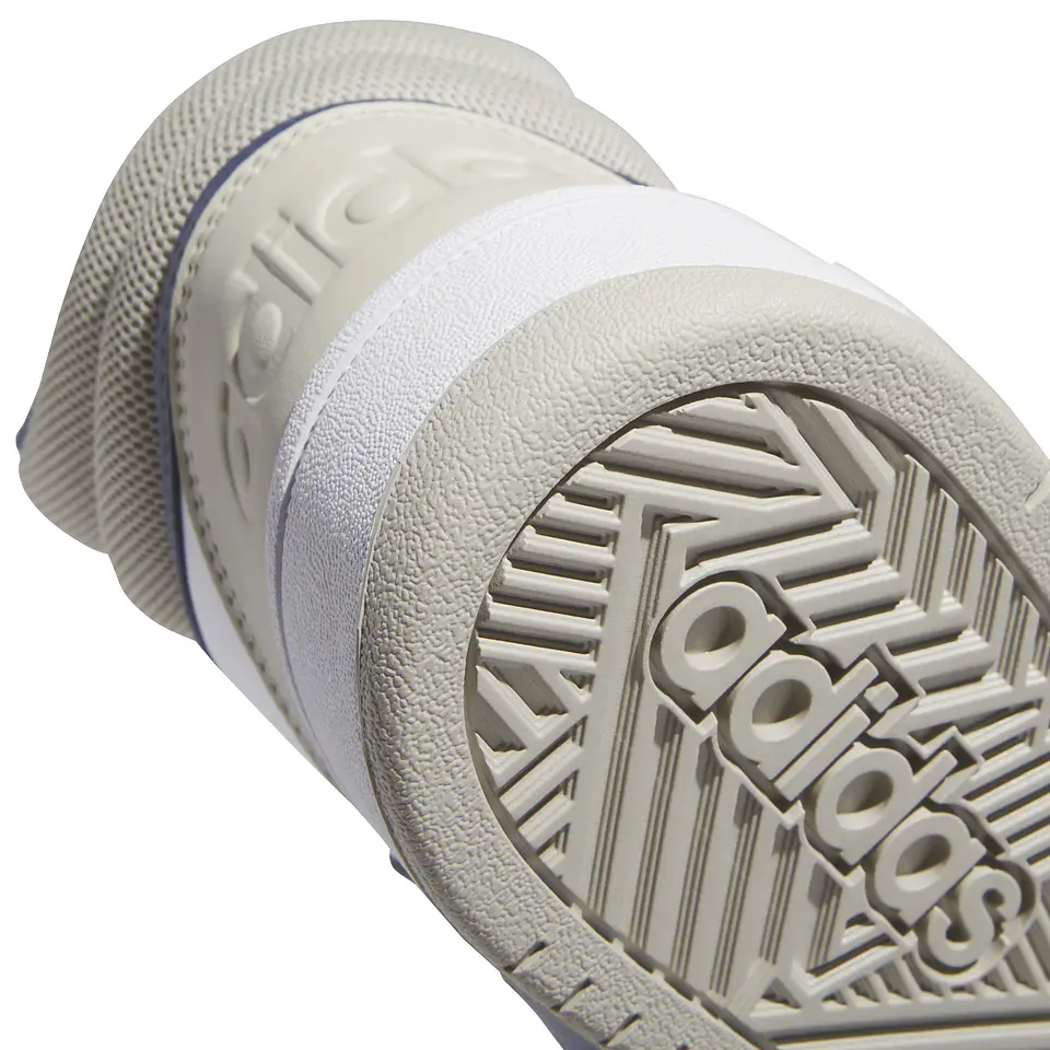 Zapatilla Hombre Blanca Adidas IH0158 3