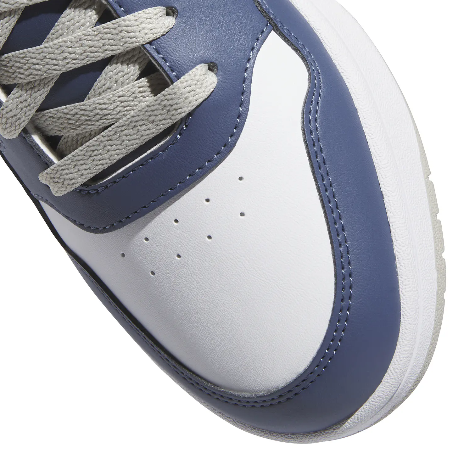 Zapatilla Hombre Blanca Adidas IH0158 4