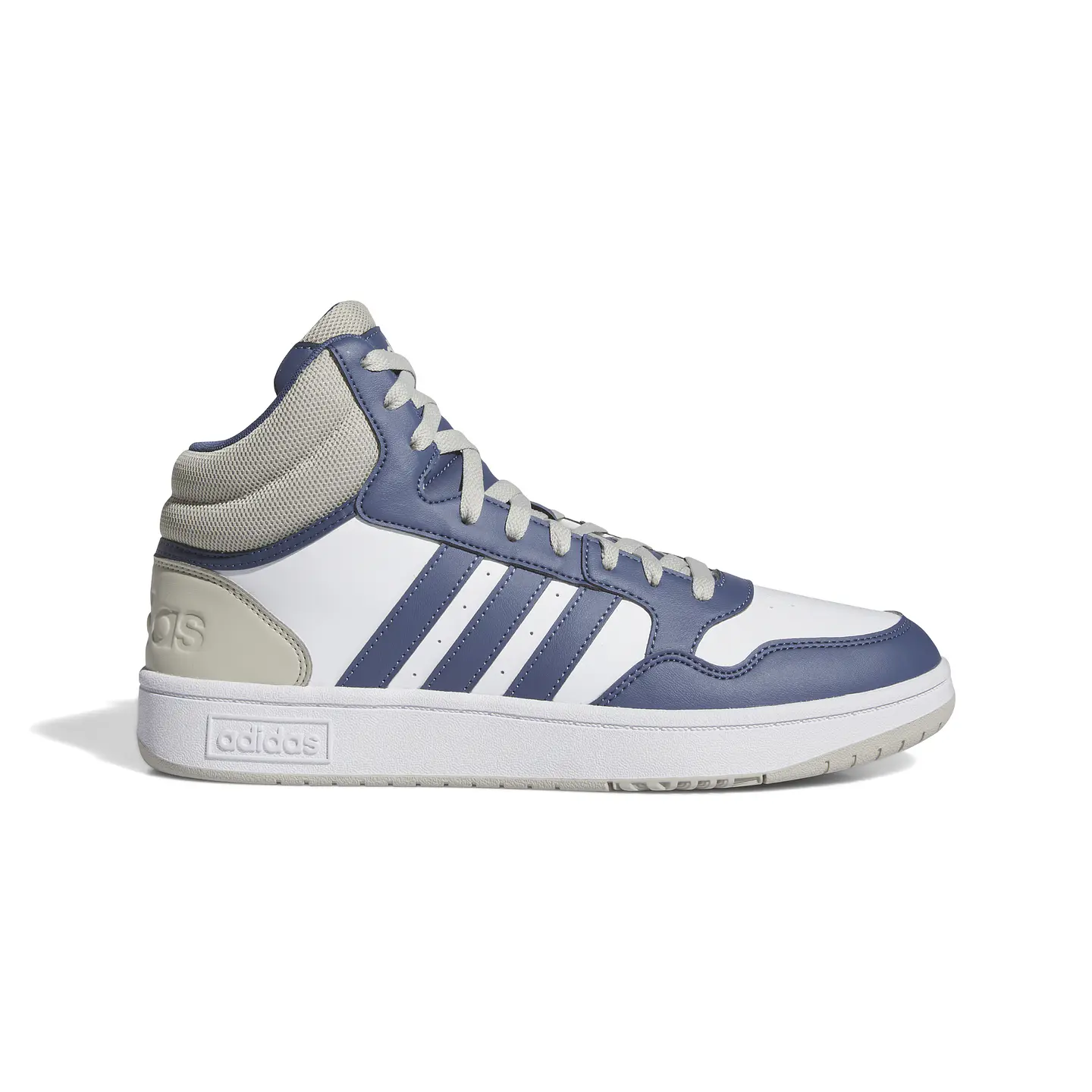 Zapatilla Hombre Blanca Adidas IH0158 5