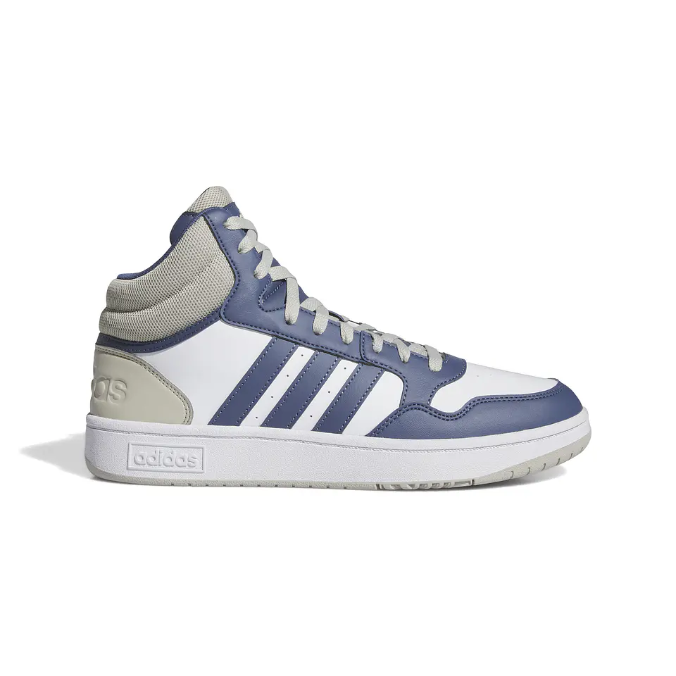 Zapatilla Hombre Blanca Adidas IH0158 5