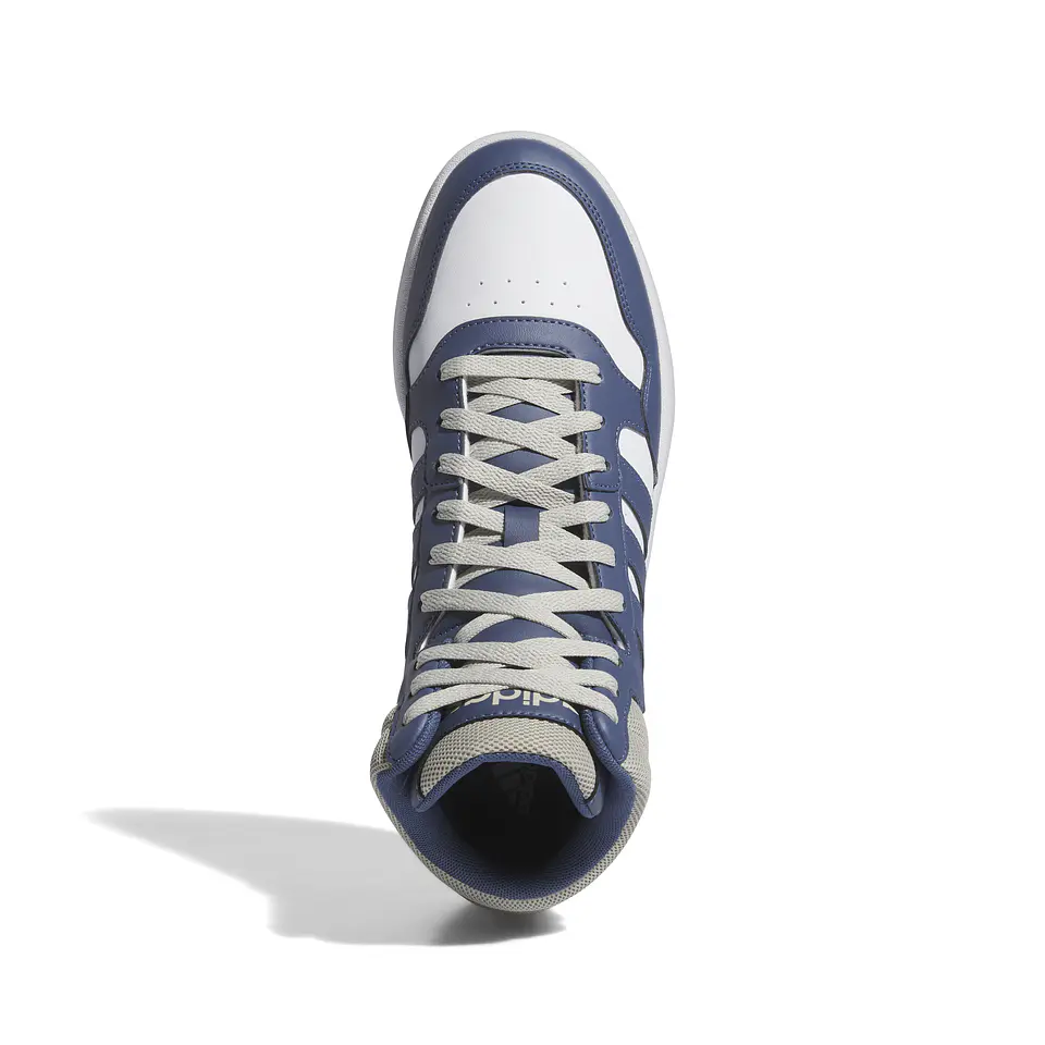 Zapatilla Hombre Blanca Adidas IH0158 6