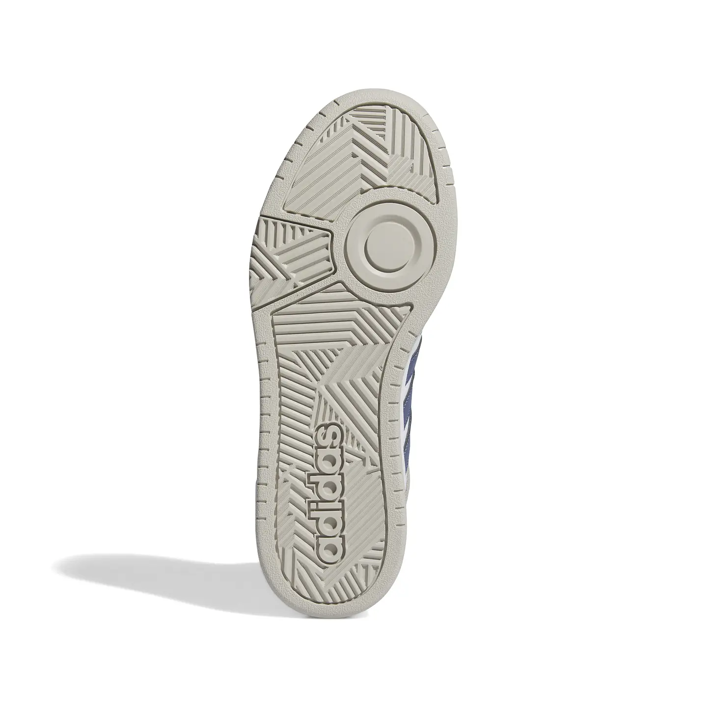 Zapatilla Hombre Blanca Adidas IH0158 7