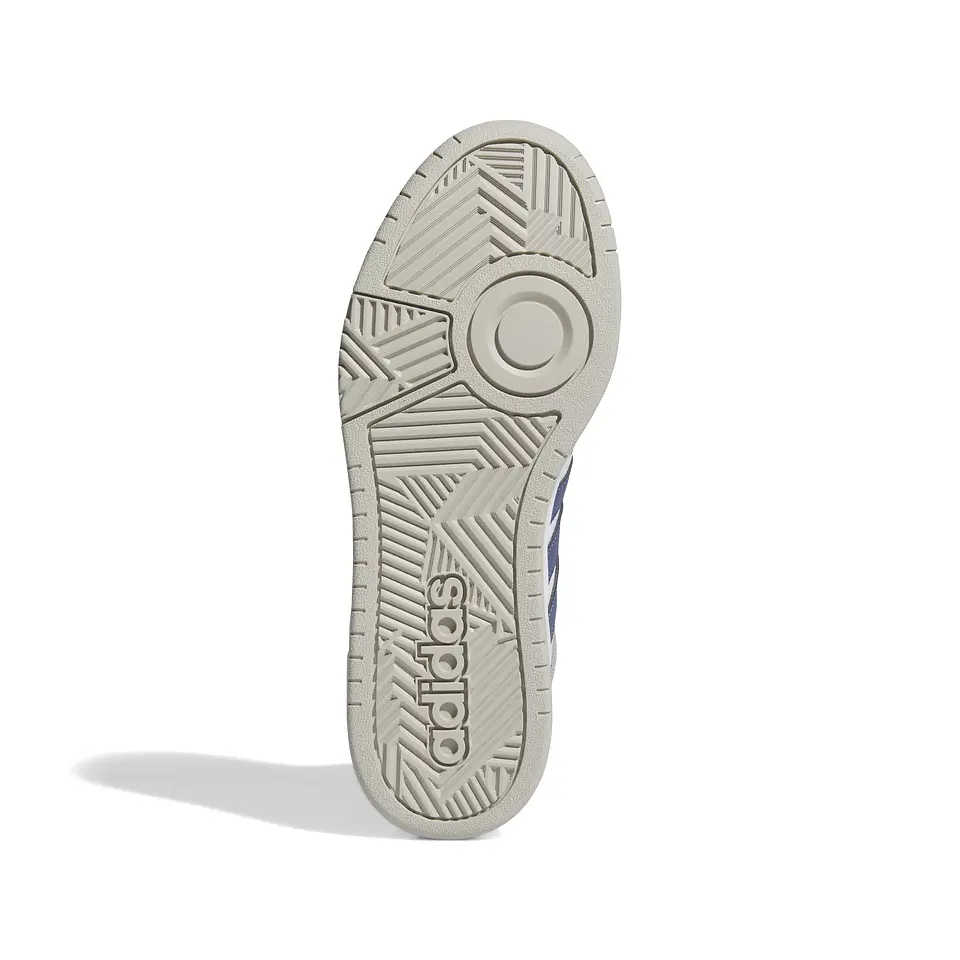 Zapatilla Hombre Blanca Adidas IH0158 7