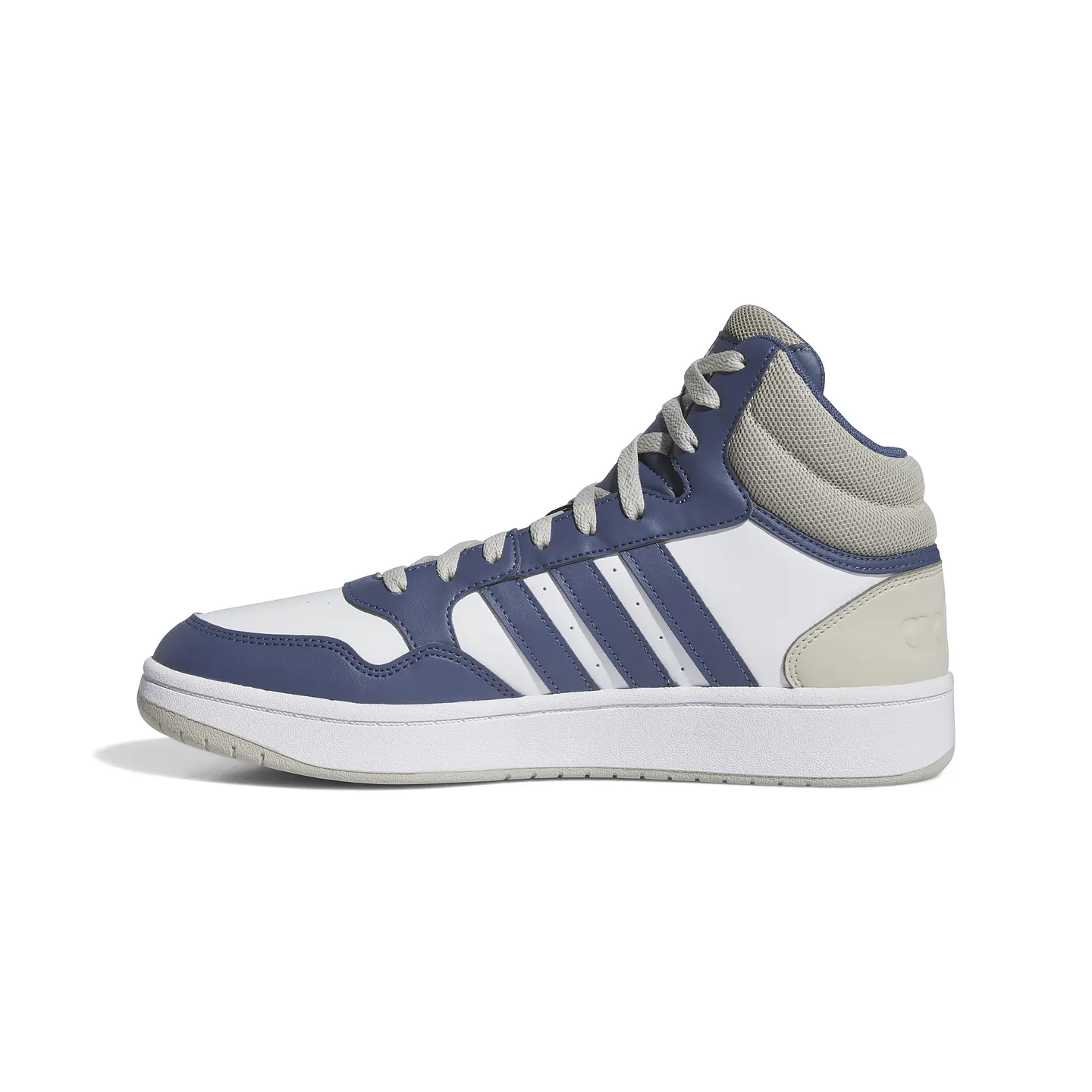 Zapatilla Hombre Blanca Adidas IH0158 8