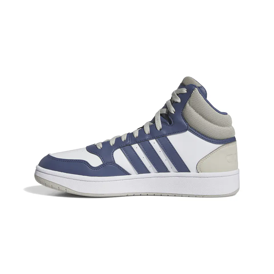 Zapatilla Hombre Blanca Adidas IH0158 8