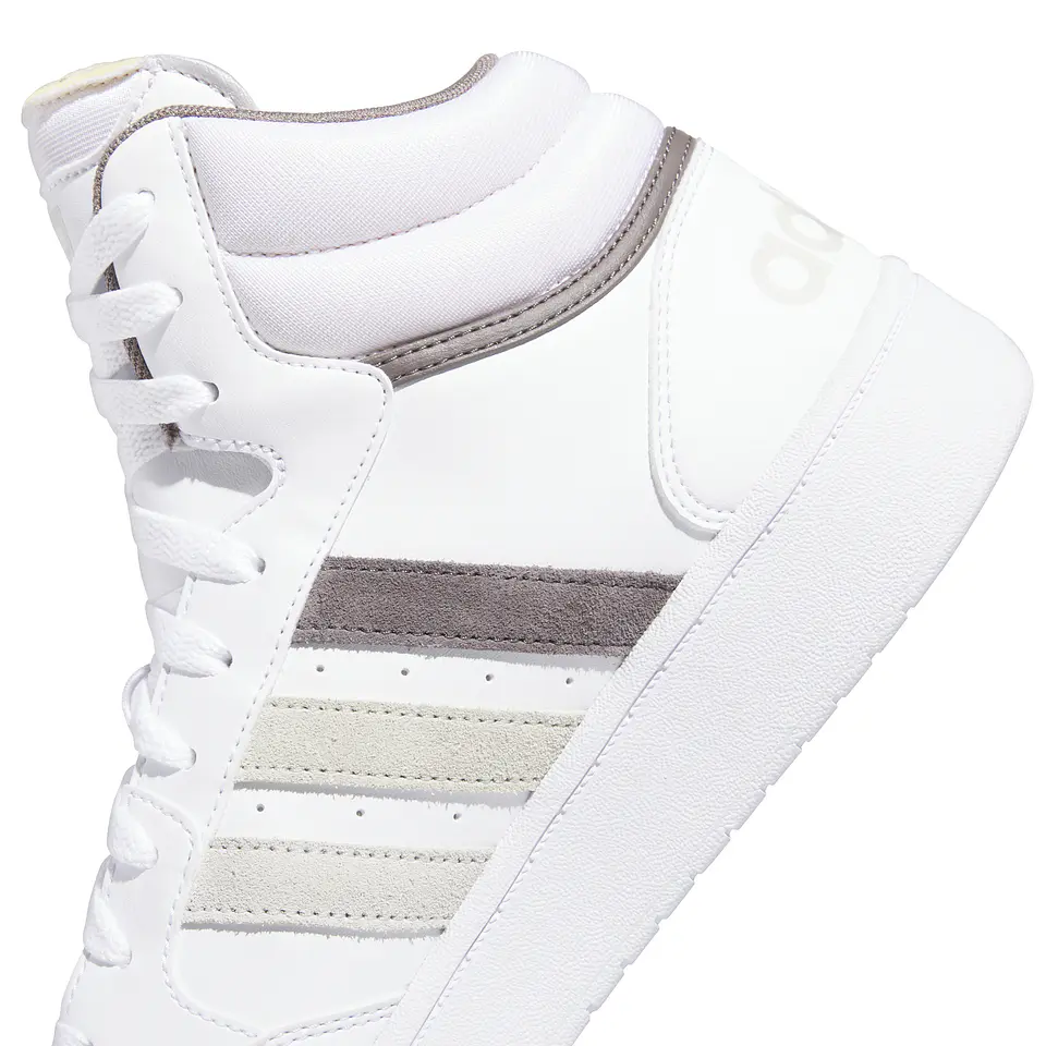 Zapatilla Hombre Blanco Adidas IH0162 3