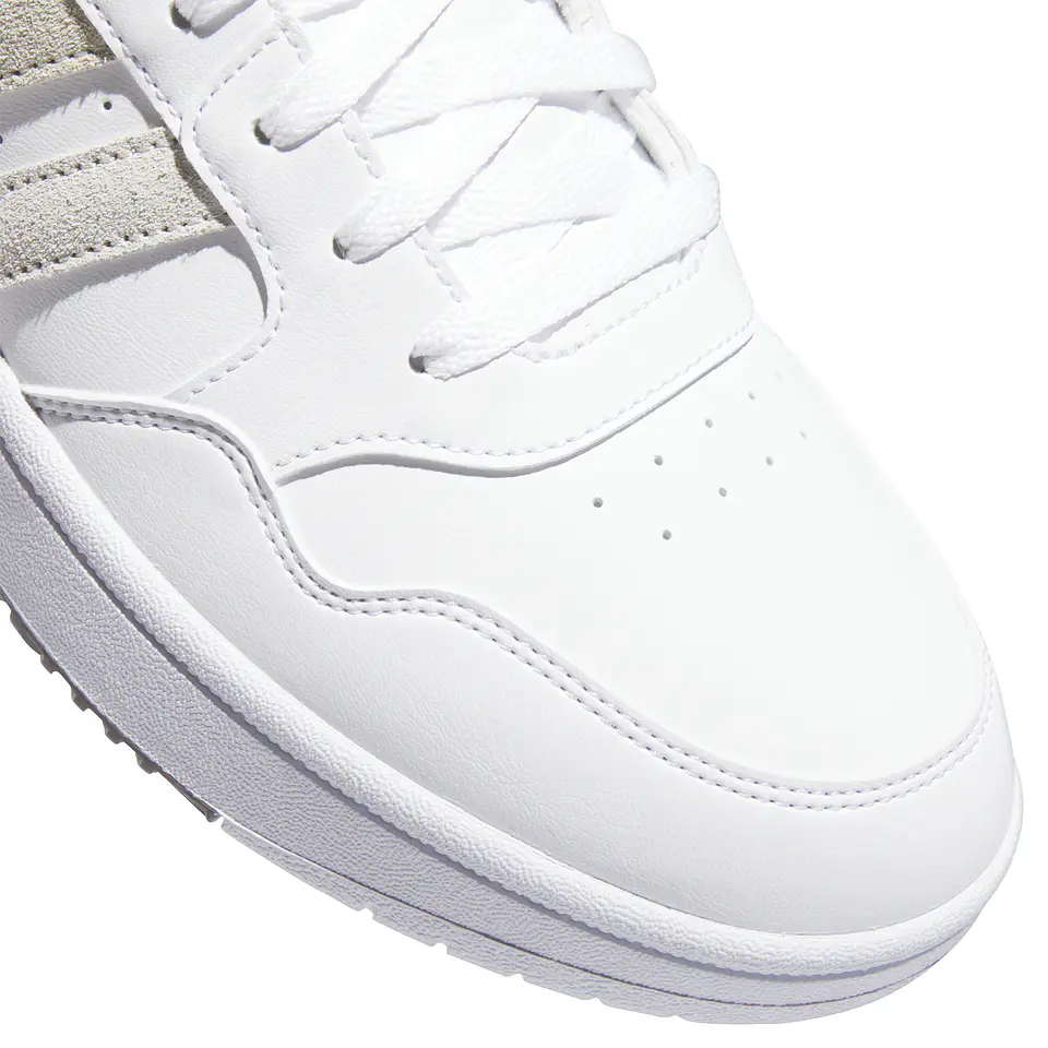 Zapatilla Hombre Blanco Adidas IH0162 4
