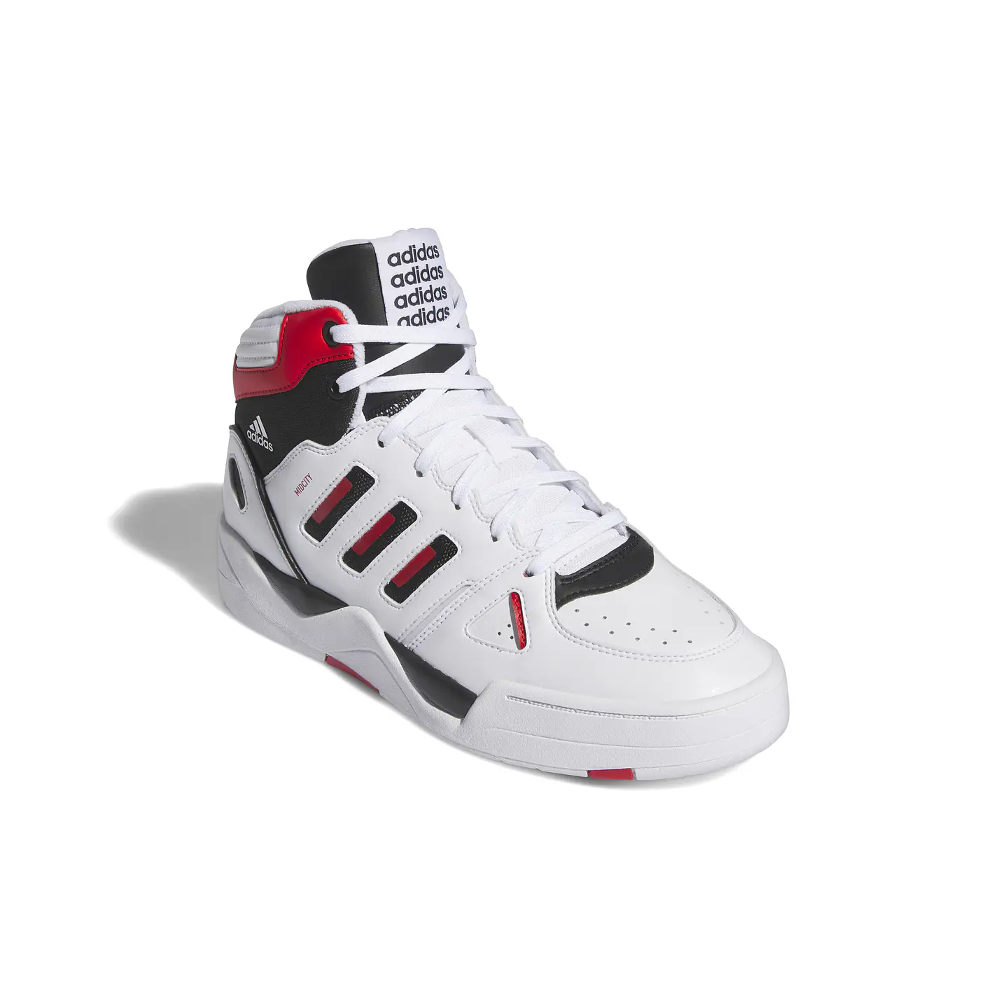 Zapatilla Hombre Blanca Adidas IH0319 1