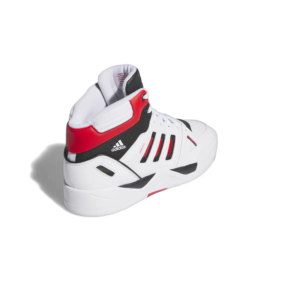 Zapatilla Hombre Blanca Adidas IH0319 2