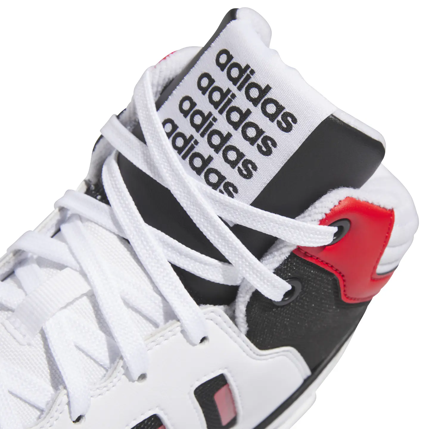Zapatilla Hombre Blanca Adidas IH0319 4